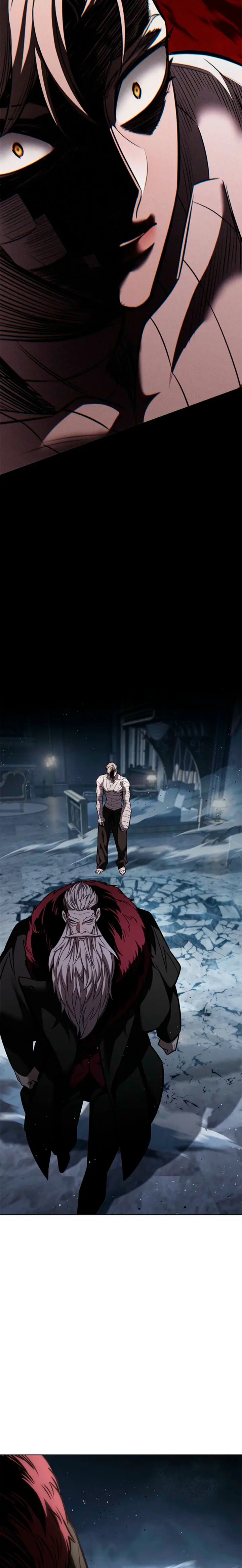 Eleceed Capitulo 405 página 18
