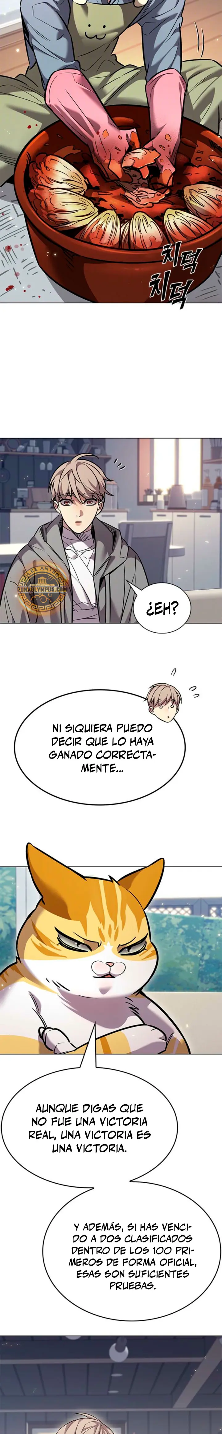 Eleceed Capitulo 405 página 23