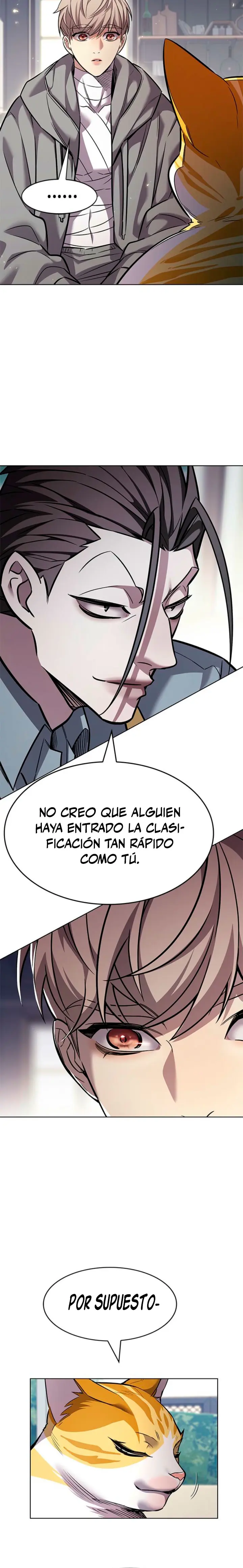 Eleceed Capitulo 405 página 24