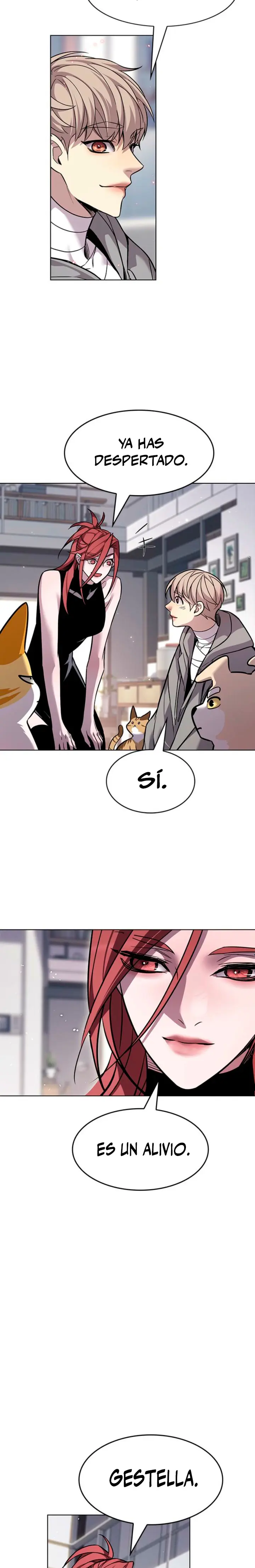 Eleceed Capitulo 405 página 27