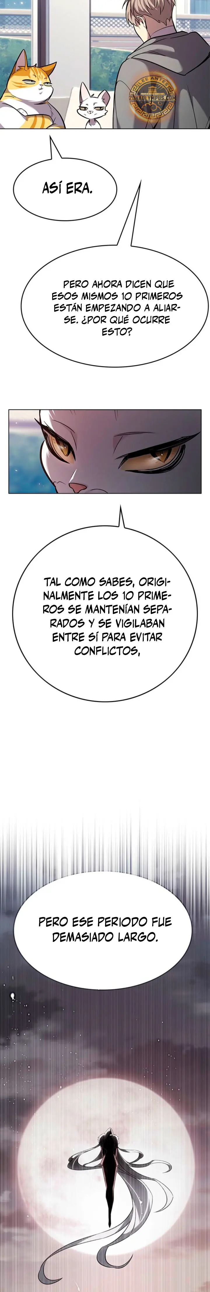Eleceed Capitulo 405 página 30