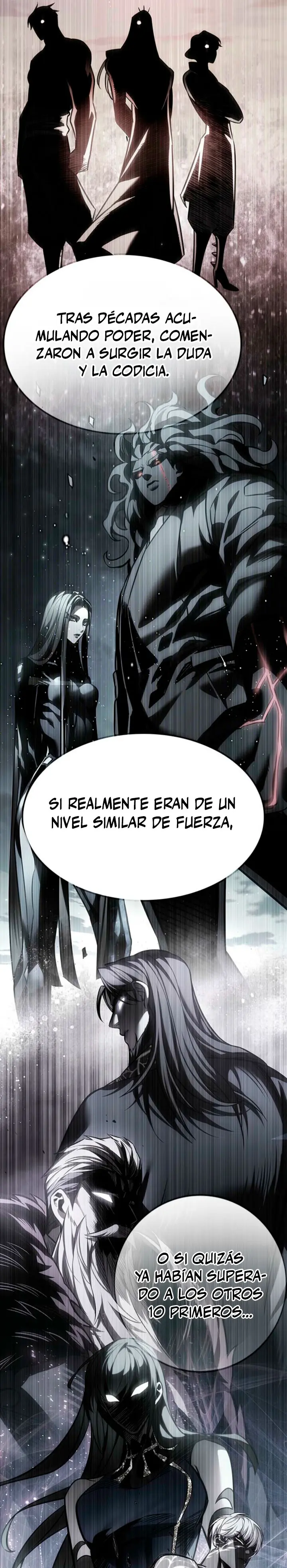 Eleceed Capitulo 405 página 31
