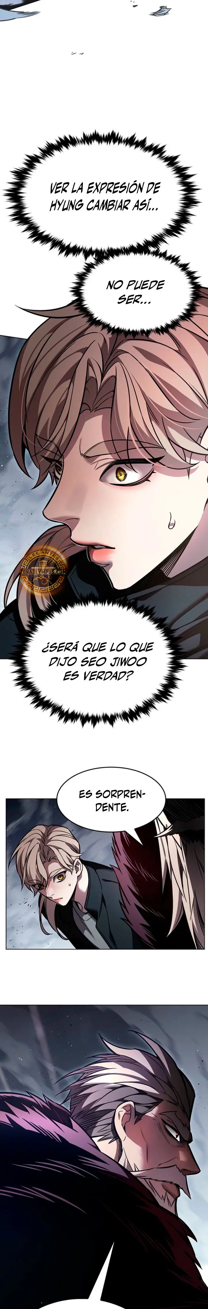 Eleceed Capitulo 400 página 4