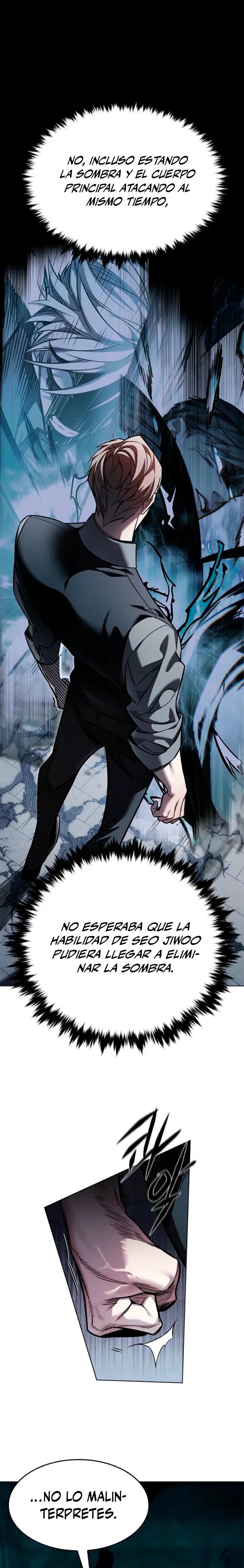 Eleceed Capitulo 400 página 8