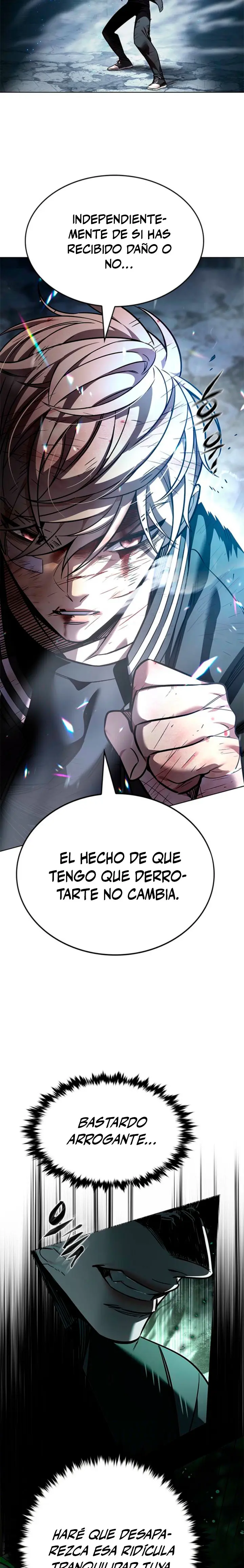 Eleceed Capitulo 400 página 10