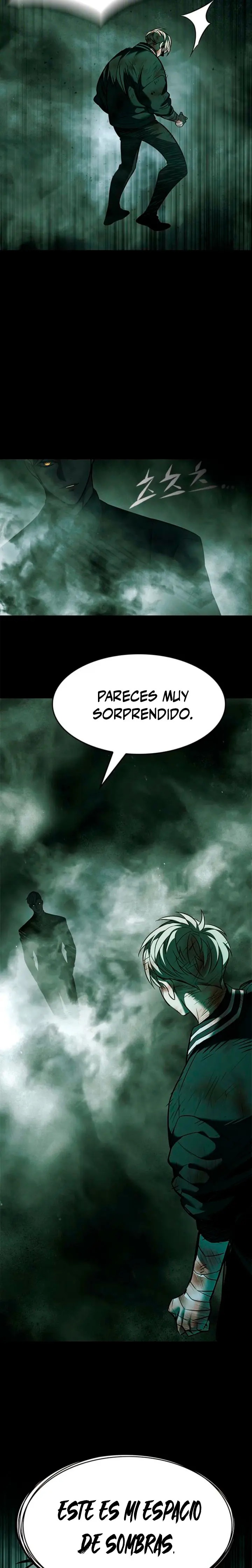 Eleceed Capitulo 400 página 14