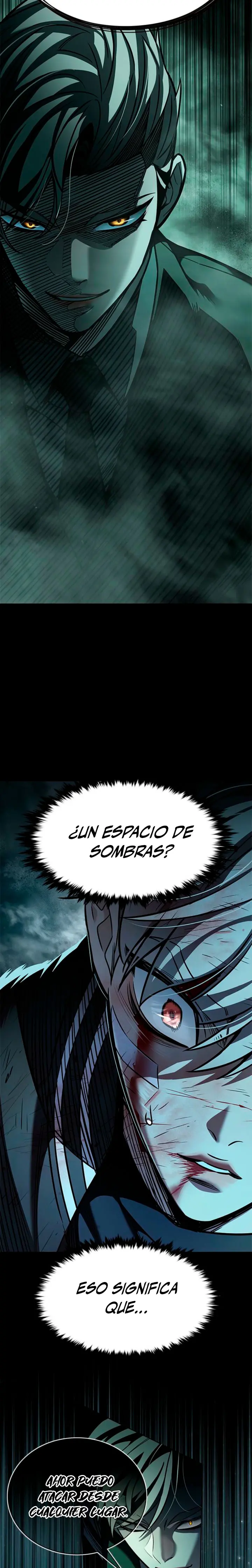 Eleceed Capitulo 400 página 15