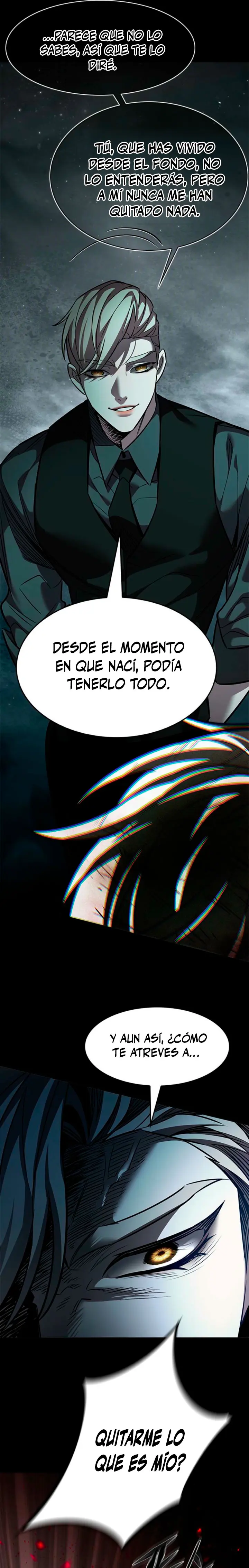 Eleceed Capitulo 400 página 26