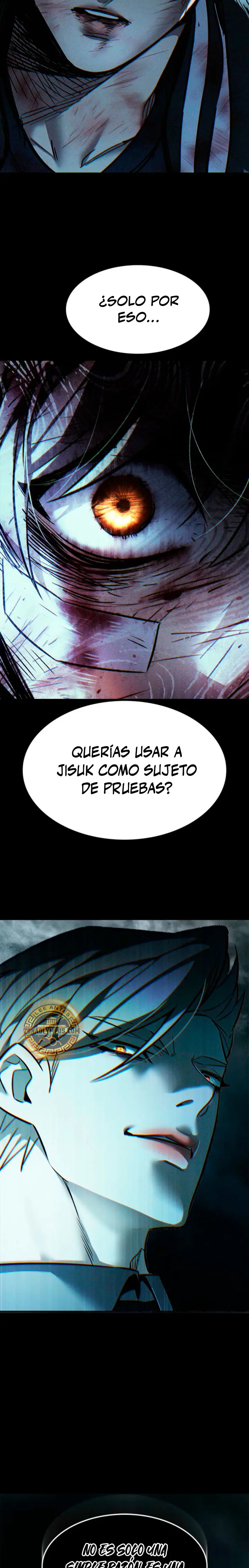 Eleceed Capitulo 400 página 30