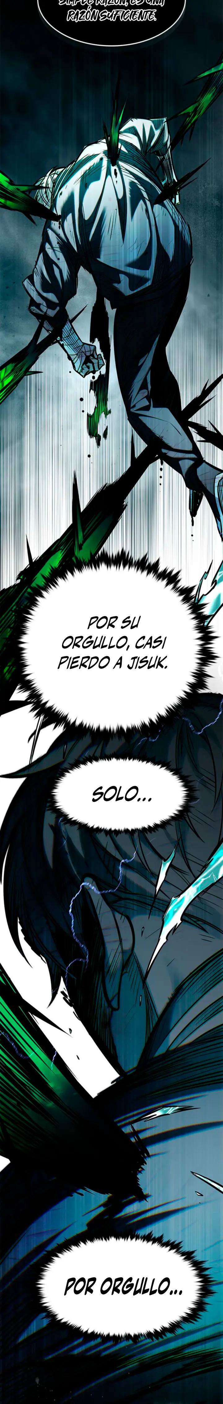 Eleceed Capitulo 400 página 31