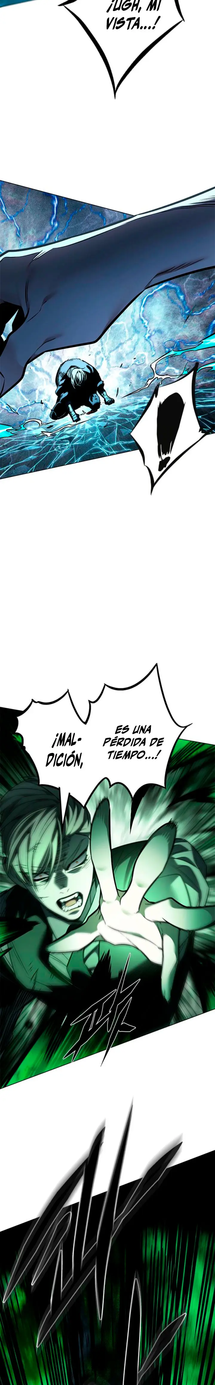 Eleceed Capitulo 400 página 35