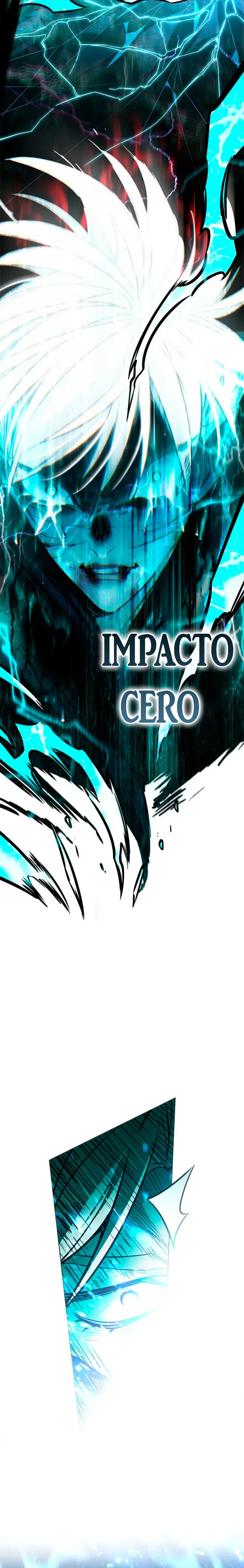Eleceed Capitulo 400 página 37