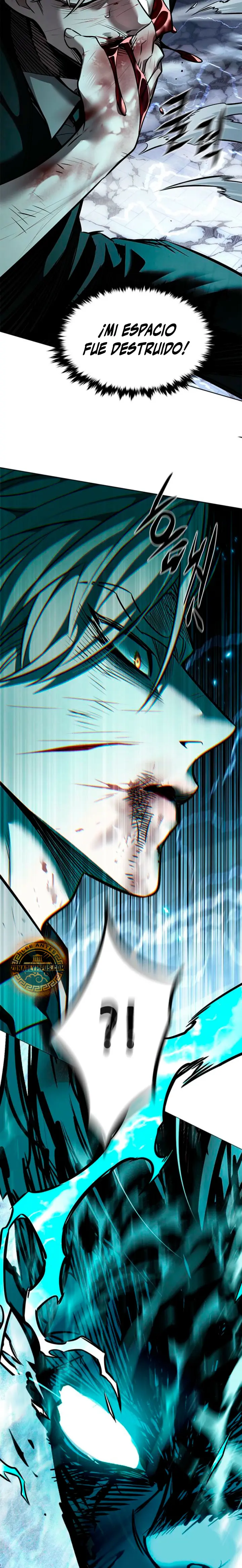 Eleceed Capitulo 400 página 42