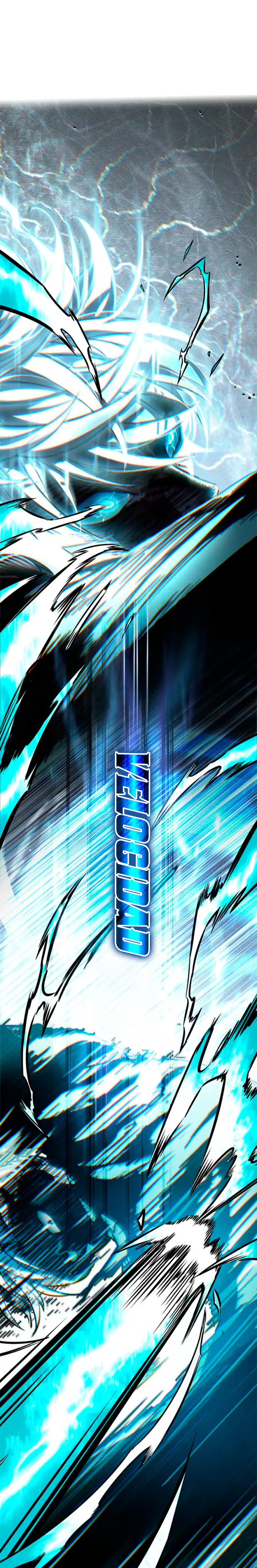 Eleceed Capitulo 400 página 44