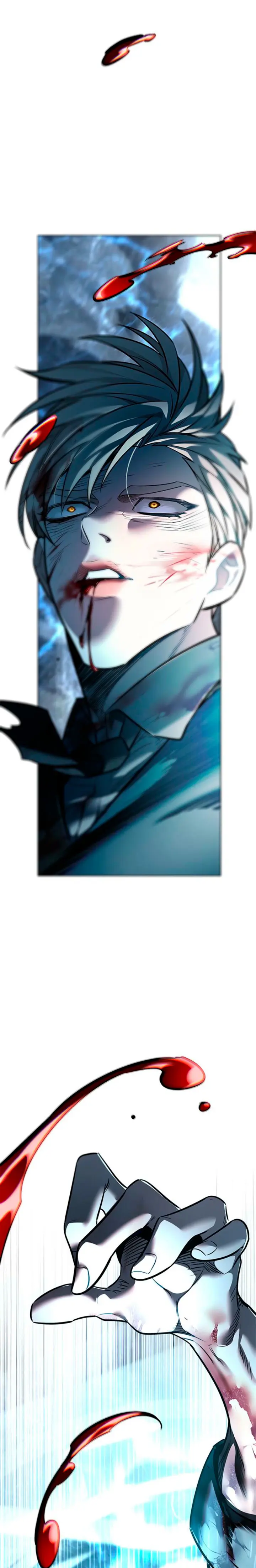 Eleceed Capitulo 400 página 47