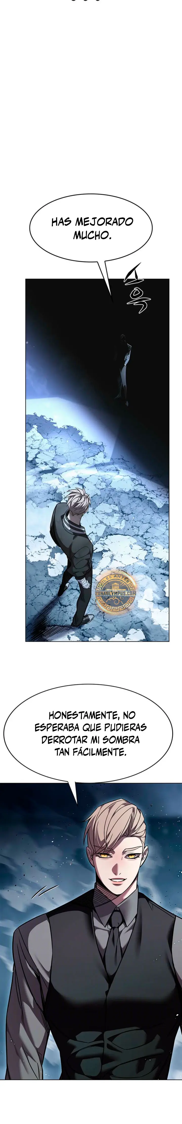 Eleceed Capitulo 398 página 4