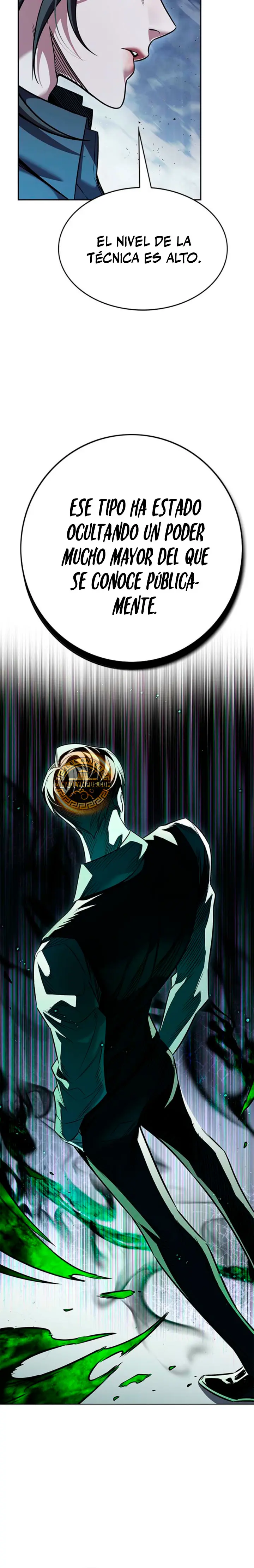 Eleceed Capitulo 398 página 7