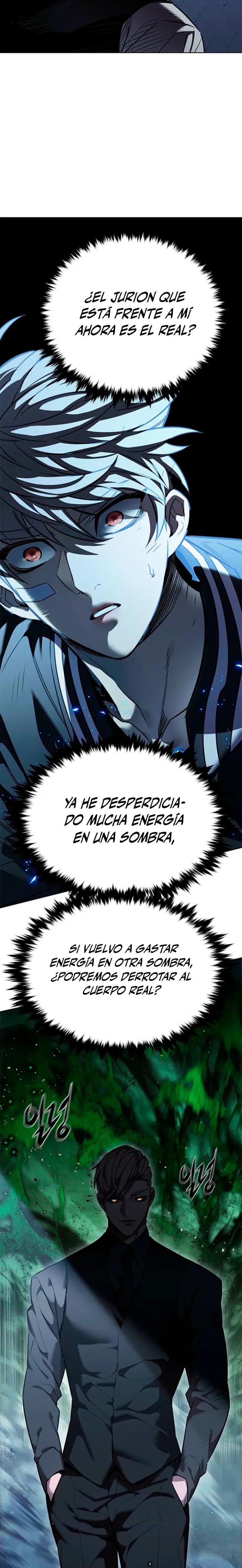 Eleceed Capitulo 398 página 12
