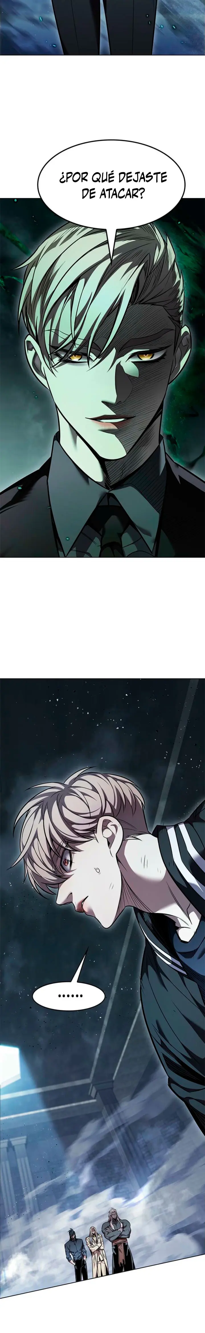 Eleceed Capitulo 398 página 13