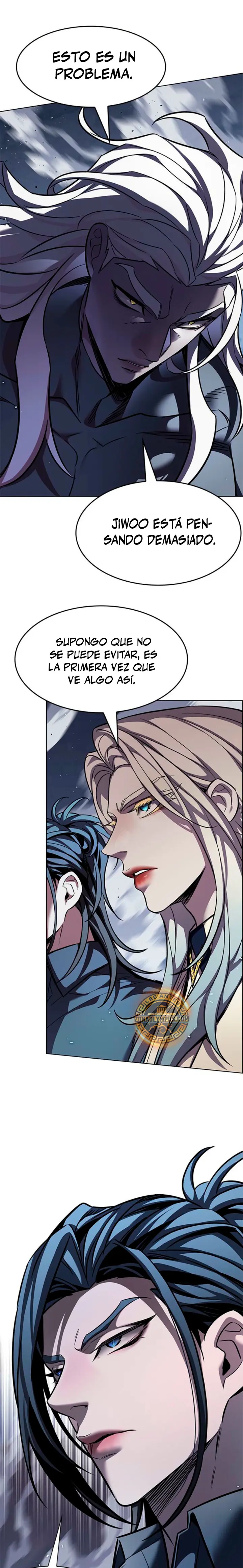 Eleceed Capitulo 398 página 14