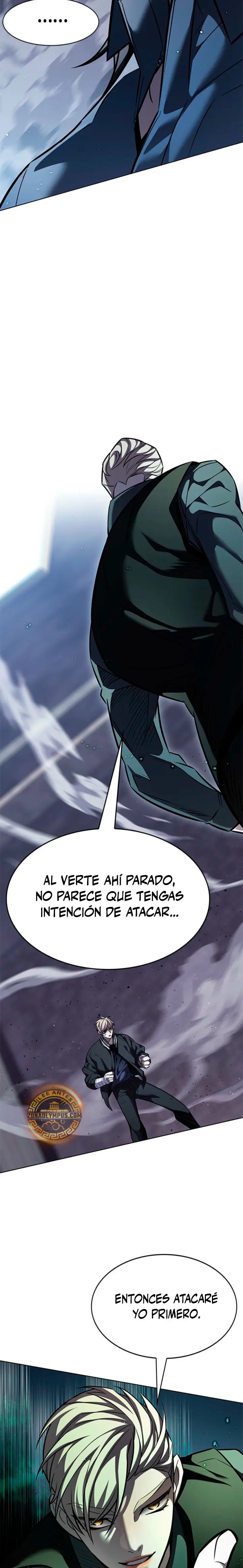 Eleceed Capitulo 398 página 15