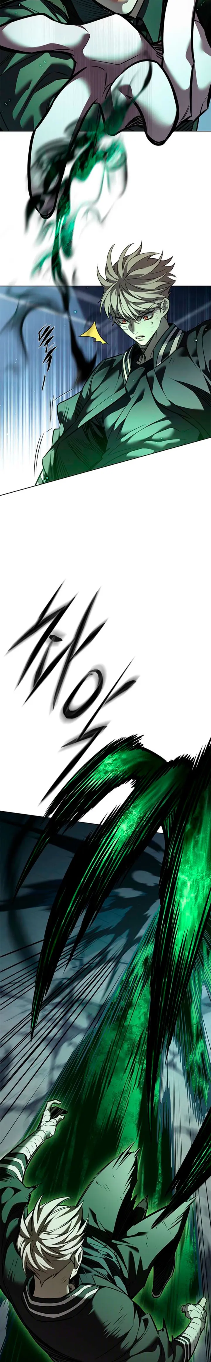 Eleceed Capitulo 398 página 16