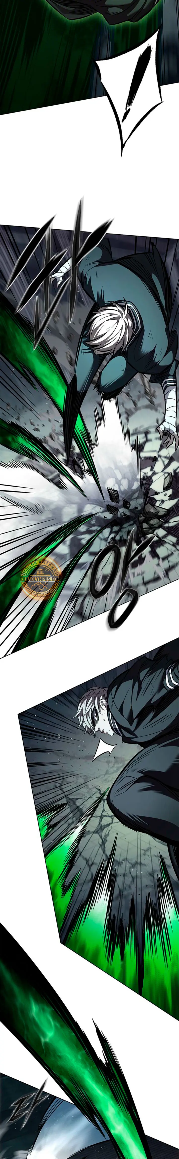 Eleceed Capitulo 398 página 17