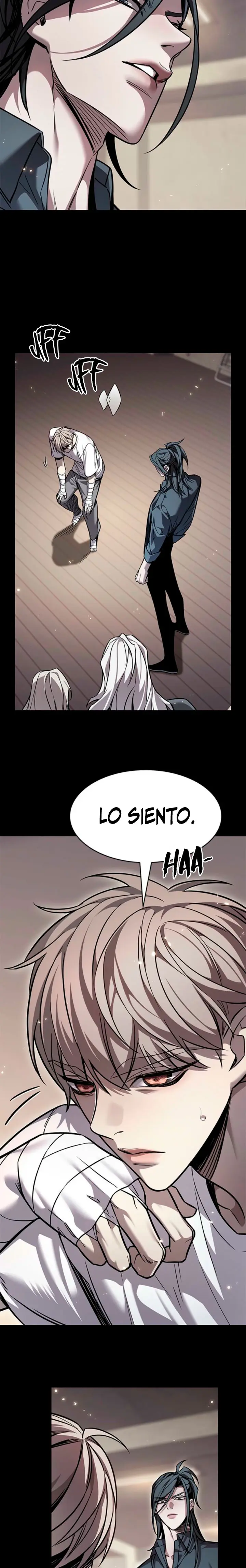 Eleceed Capitulo 398 página 24