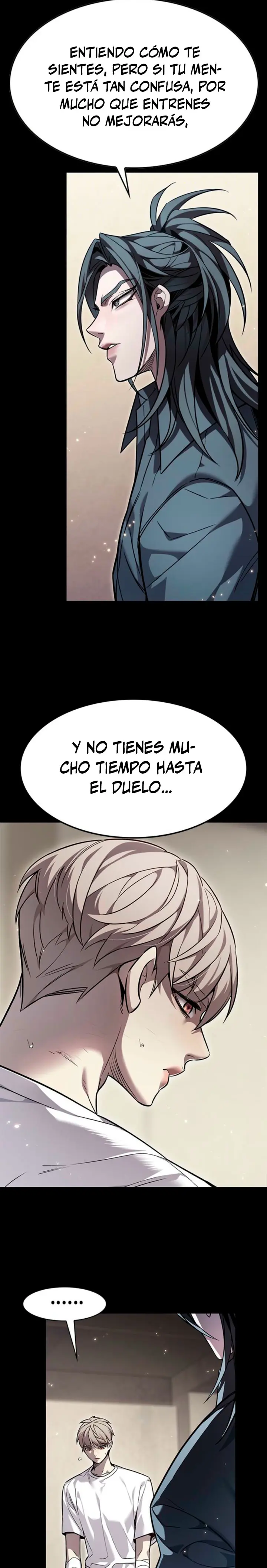 Eleceed Capitulo 398 página 26