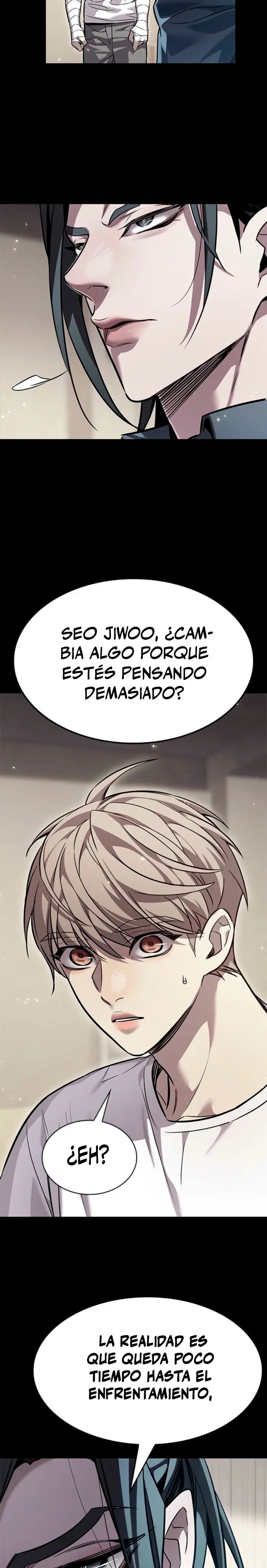 Eleceed Capitulo 398 página 27