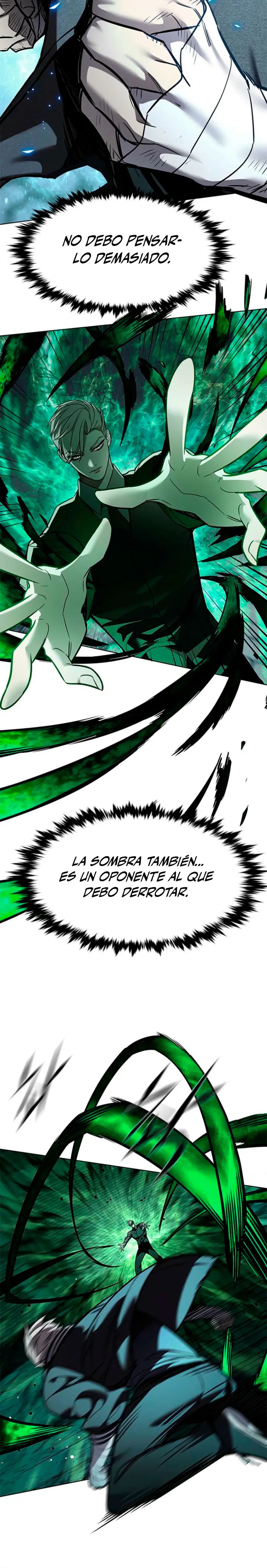 Eleceed Capitulo 398 página 31
