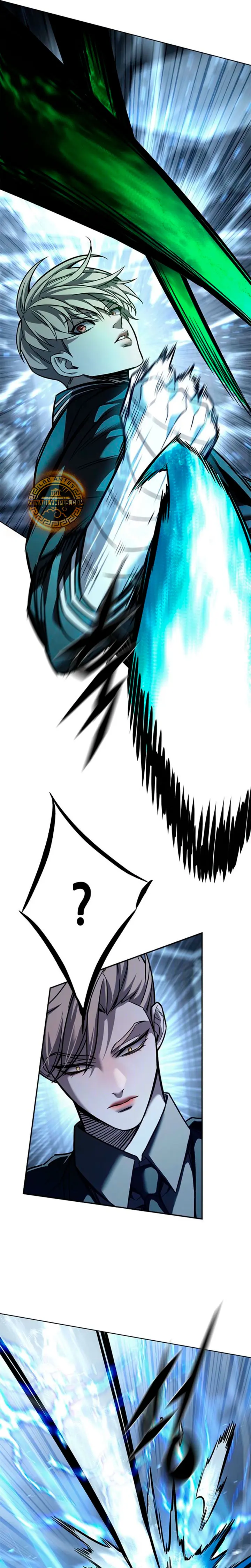 Eleceed Capitulo 398 página 32