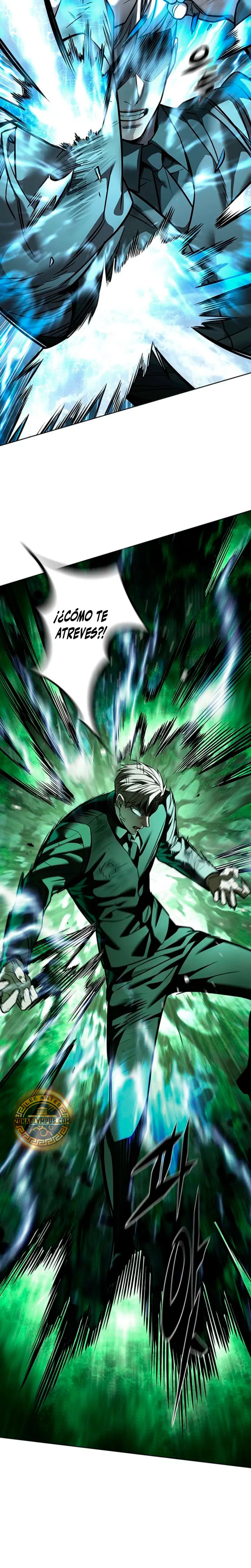 Eleceed Capitulo 398 página 37