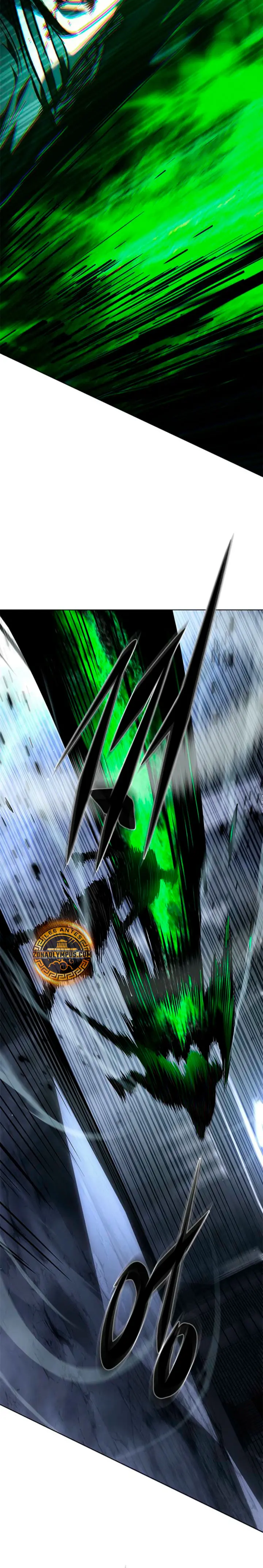 Eleceed Capitulo 398 página 43