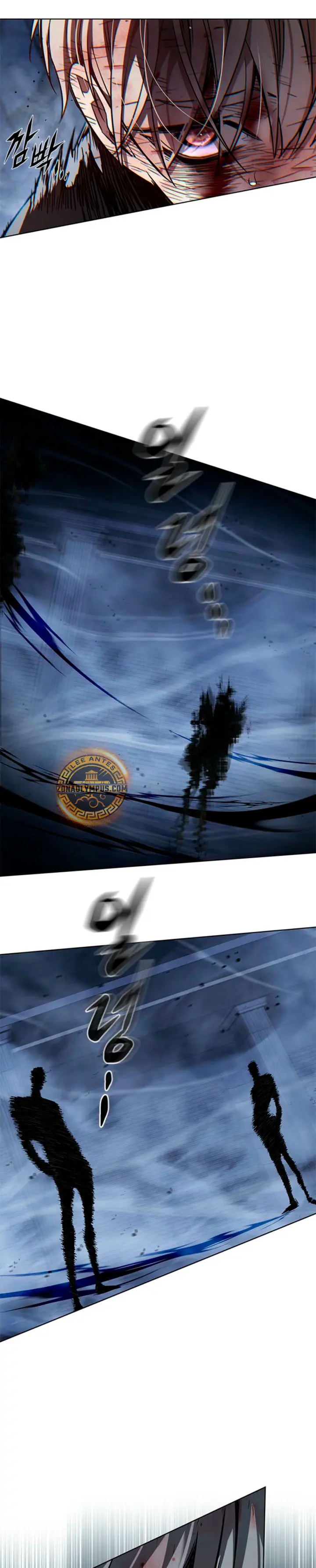 Eleceed Capitulo 398 página 46