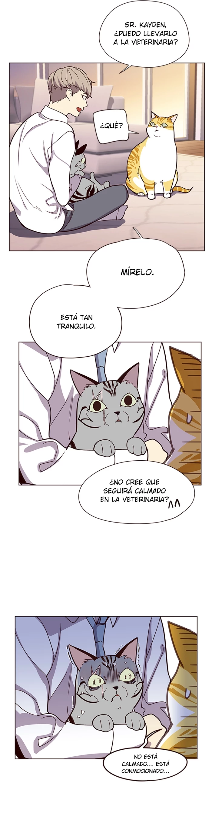 Eleceed Capitulo 10 página 12