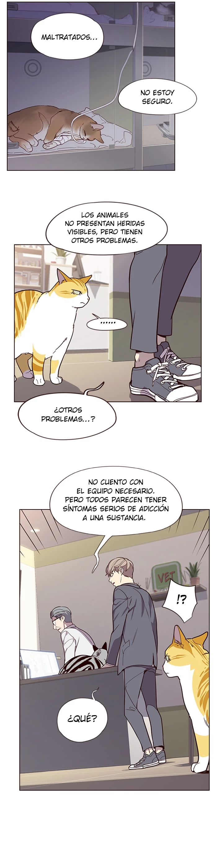 Eleceed Capitulo 10 página 25