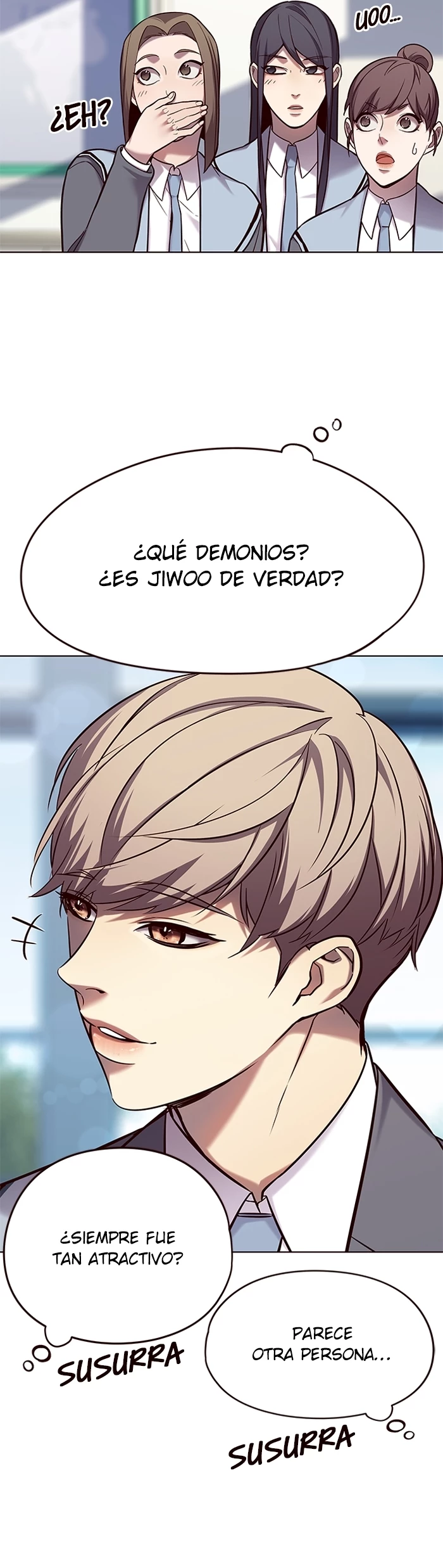 Eleceed Capitulo 100 página 24