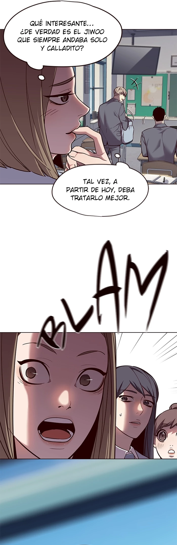 Eleceed Capitulo 100 página 25