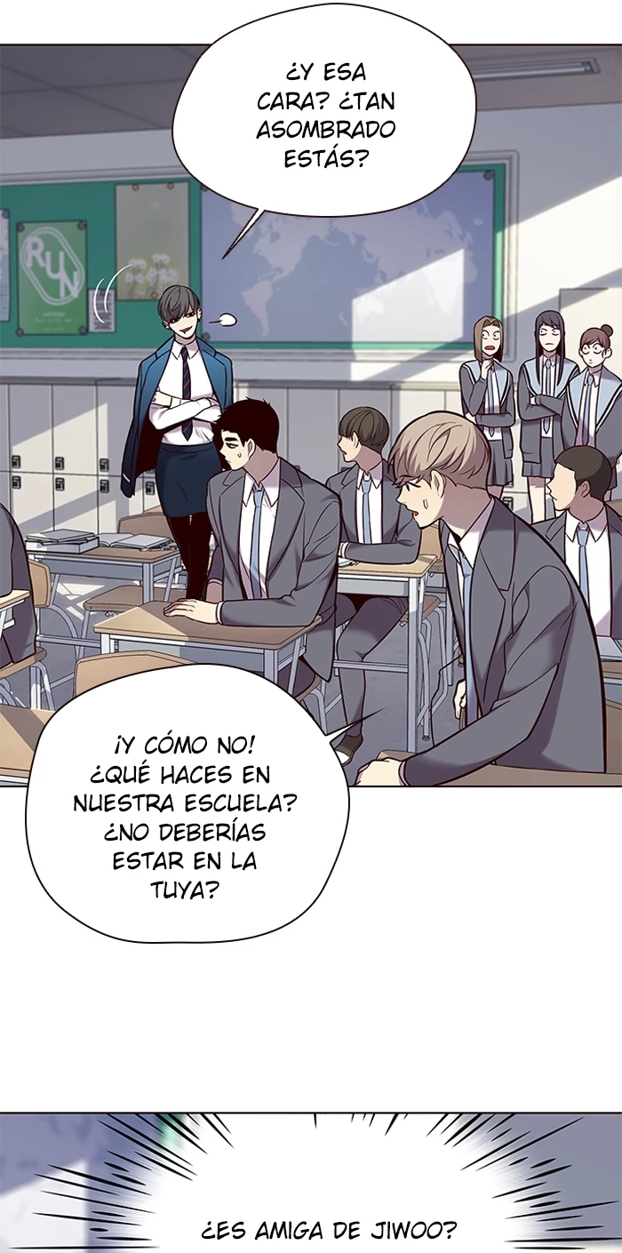 Eleceed Capitulo 100 página 28