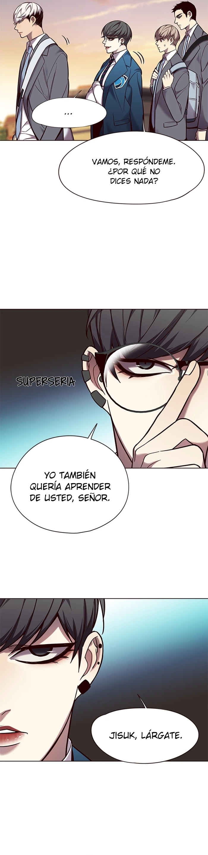 Eleceed Capitulo 101 página 13
