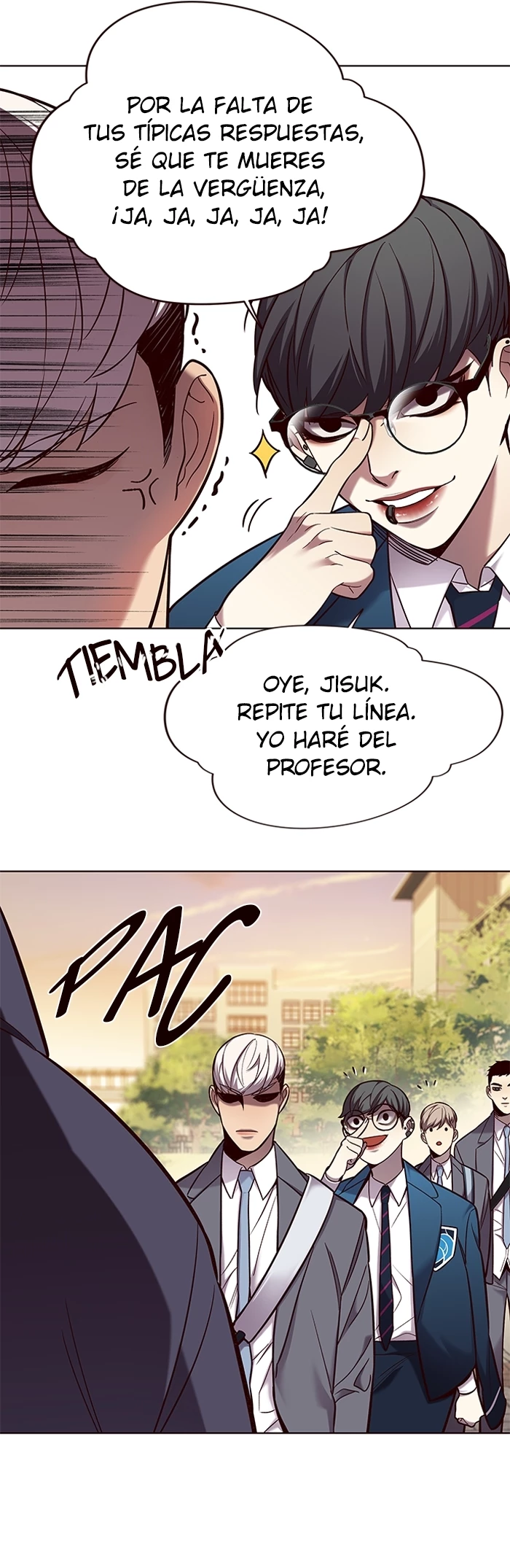 Eleceed Capitulo 101 página 16