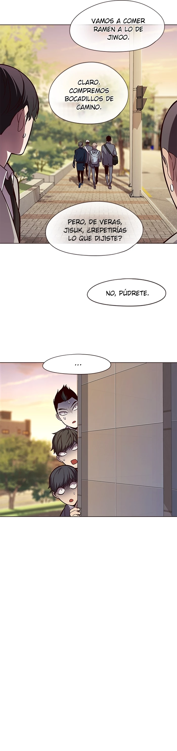 Eleceed Capitulo 101 página 24