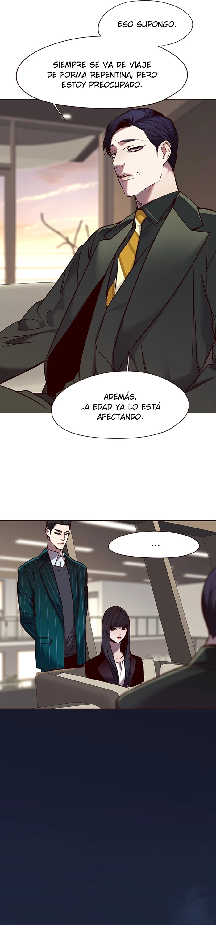 Eleceed Capitulo 101 página 31