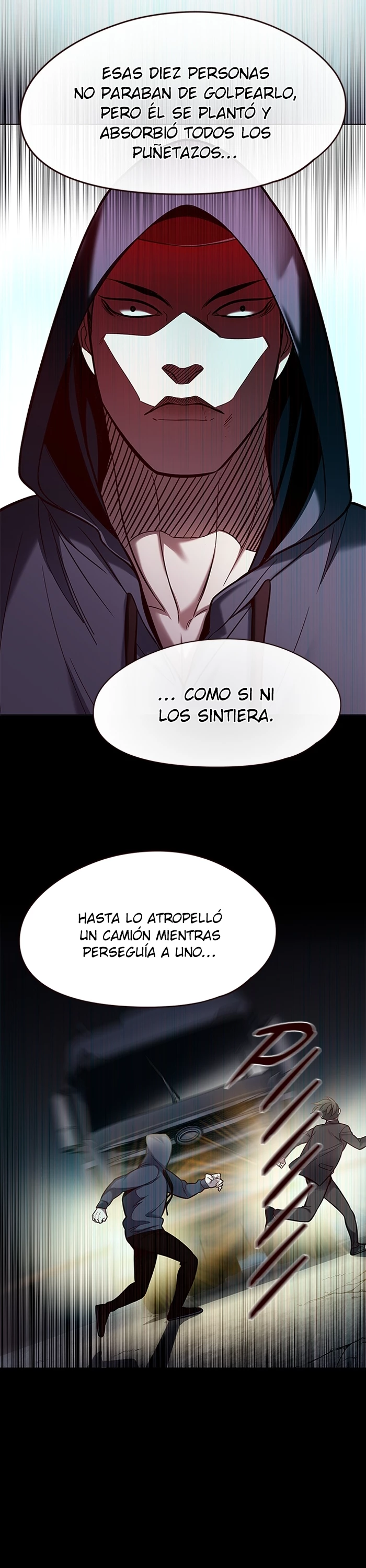 Eleceed Capitulo 101 página 8
