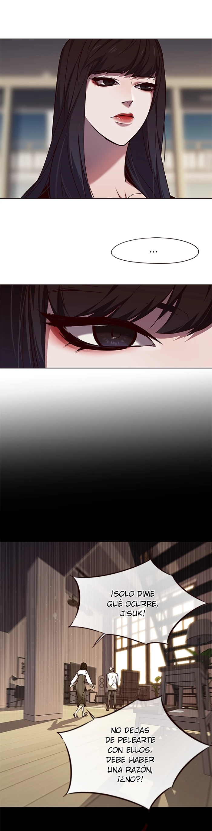 Eleceed Capitulo 102 página 16