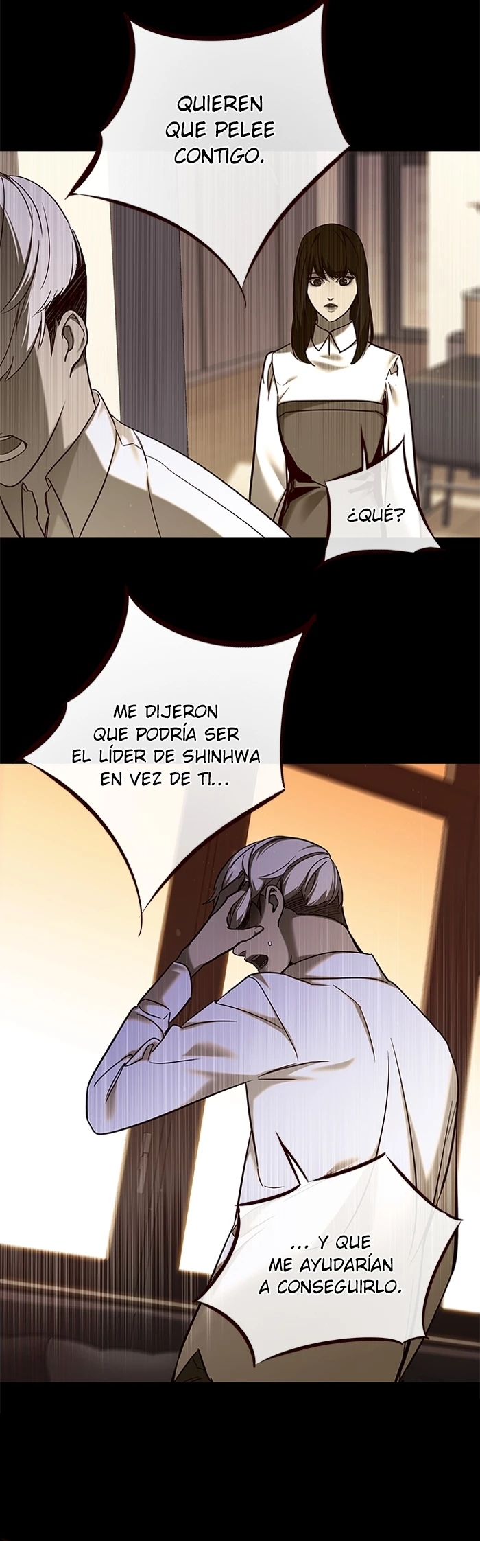 Eleceed Capitulo 102 página 17