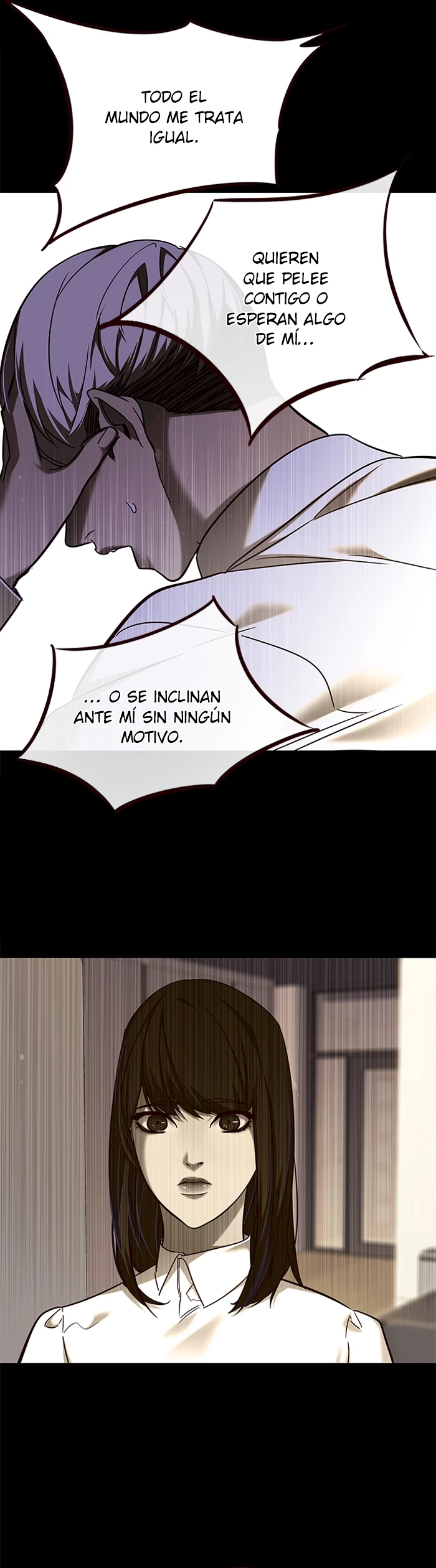 Eleceed Capitulo 102 página 18