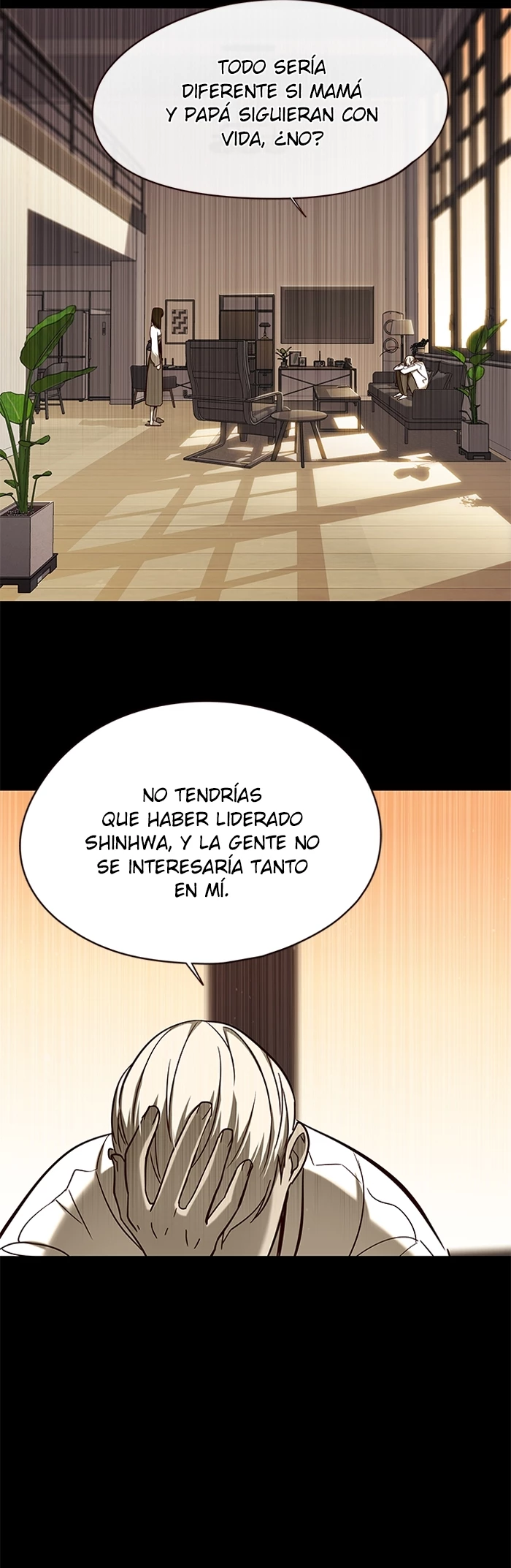 Eleceed Capitulo 102 página 19