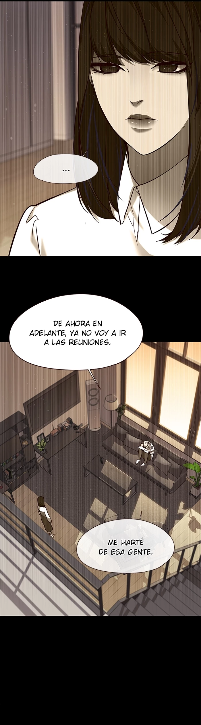 Eleceed Capitulo 102 página 20